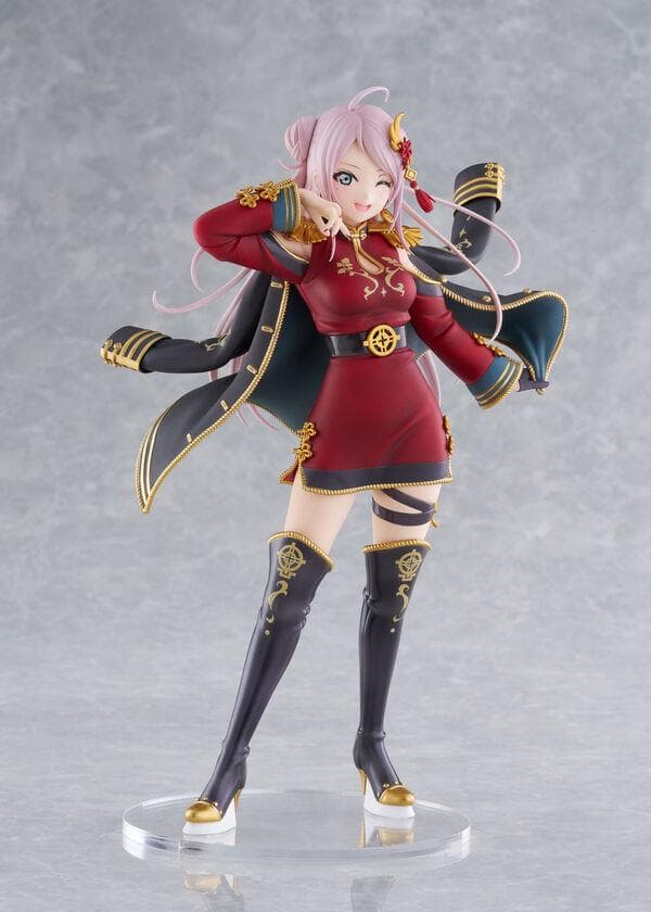 Love Live! Nijigasaki Gakuen School Idol Doukou Kai - Zhong Lanzhu - 1/7 - Limited Deluxe Edition