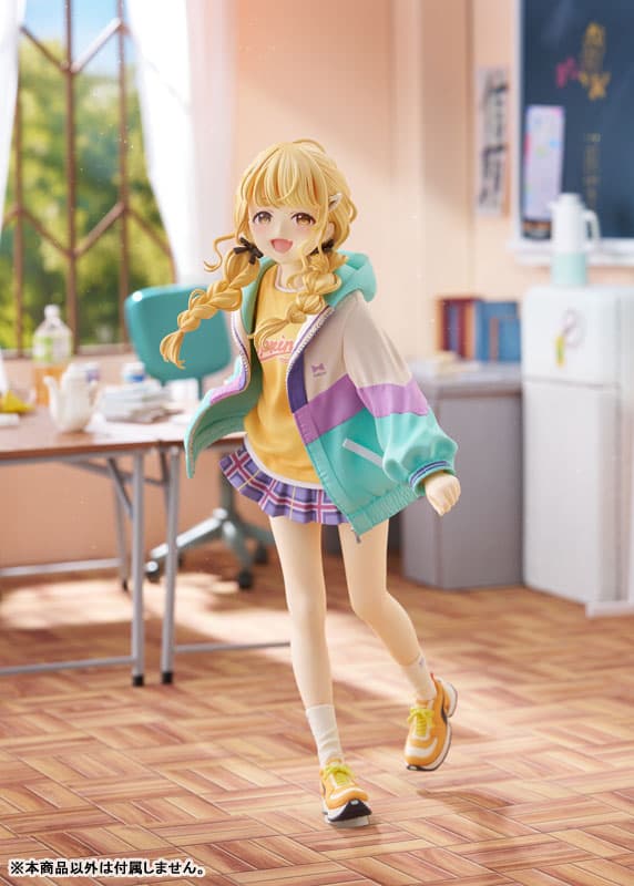 Gakuen iDOLM@STER Kotone Fujita 1/7 Complete Figure