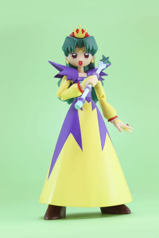 Petit Pretty Limited Collection No.2 Cosmic Baton Girl Princess Comet Meteor-san (Particular Shop Limited)