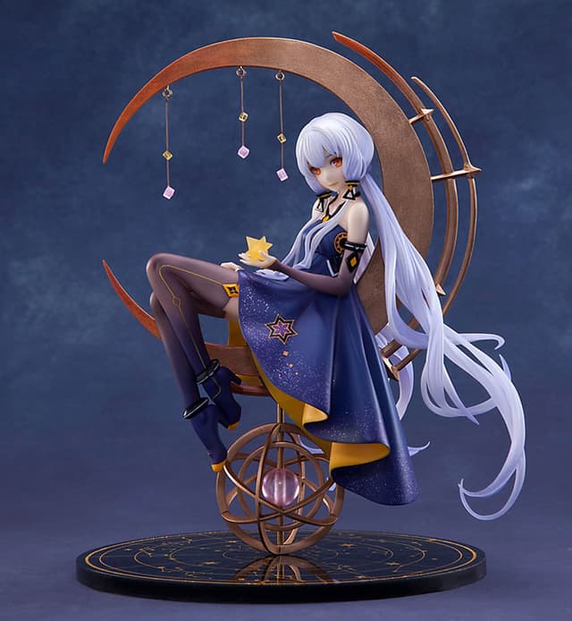 VOCALOID4 Library - Stardust Complete Figure