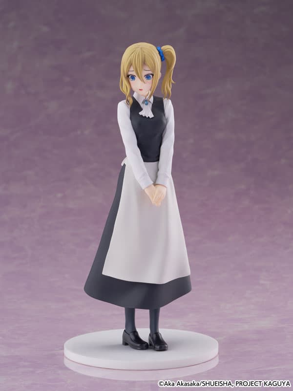 "Kaguya-sama: Love Is War -Ultra Romantic-" cantabile Ai Hayasaka Complete Figure