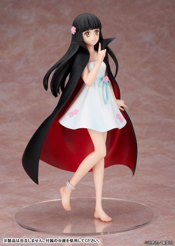 "Tokimeki Tonight" Ranze Eto 1/7 Complete Figure