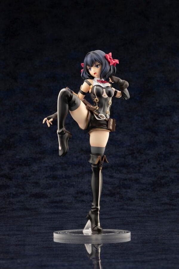 Nageki no Bourei wa Intai shitai - Tino Shade - 1/7