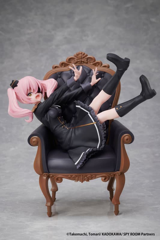 Spy Classroom Annette 1/7 Complete Figure