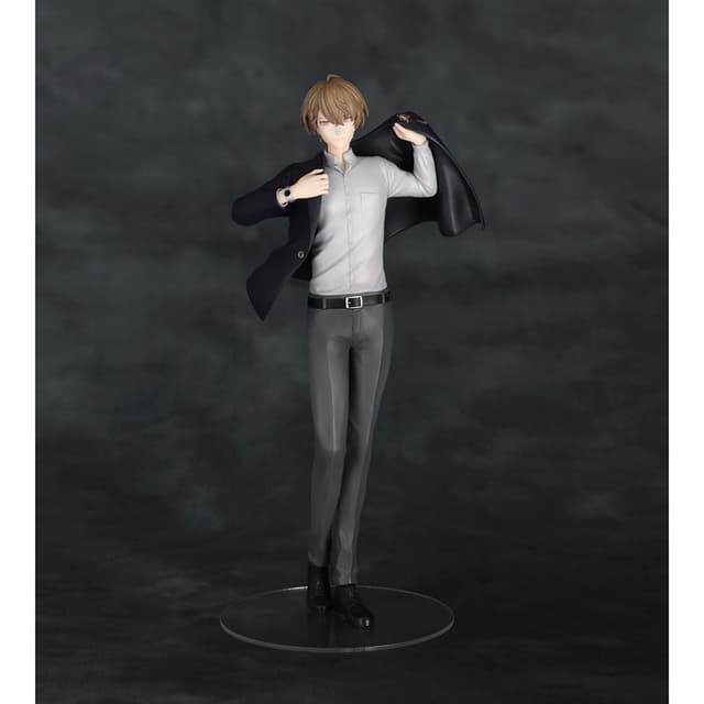 Nijisanji Hayato Kagami 1/8 Complete Figure