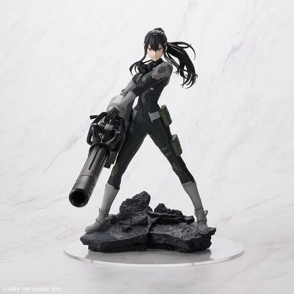 Kaijuu No. 8 - Ashiro Mina - S-Fire - 1/7