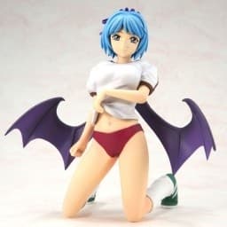 Rosario + Vampire - Kurono Kurumu - Anthropometric Ver.