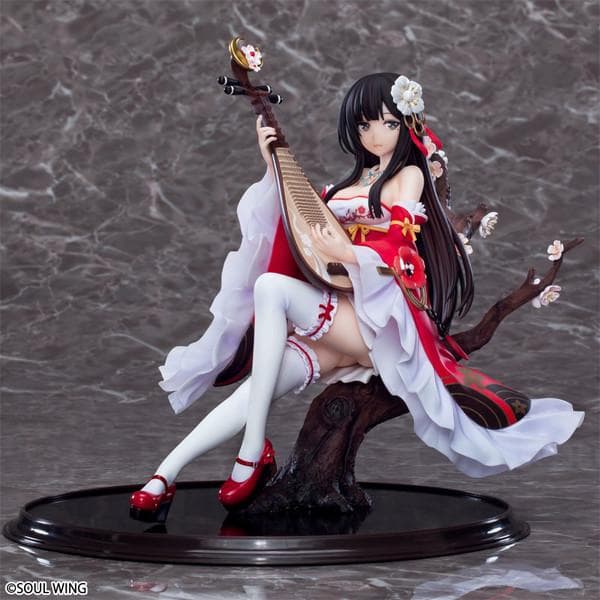 Qing Cheng Lian - Zhao Jun - 1/7