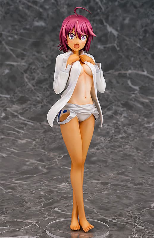 We Never Learn! Uruka Takemoto 1/7 Complete Figure