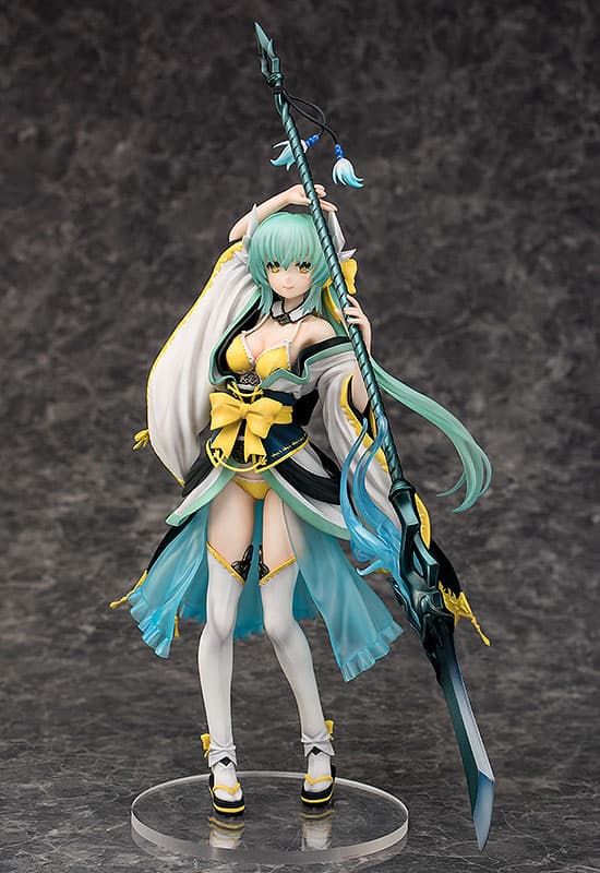 Fate/Grand Order - Lancer/Kiyohime 1/7 Complete Figure