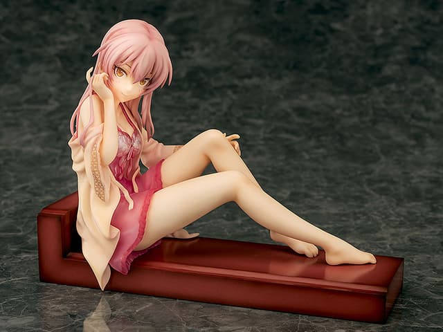 THE IDOLM@STER Cinderella Girls Mika Jougasaki Glorious*Grow Ver. 1/8 Complete Figure