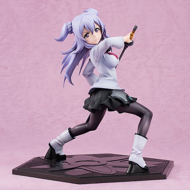 Gakusen Toshi Asterisk - Kirin Toudou 1/8 Complete Figure