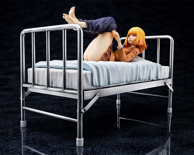 Prison School - Hana Midorikawa 1/7 Complete Figure