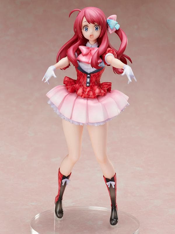 Zombie Land Saga - Minamoto Sakura - F:Nex - 1/7