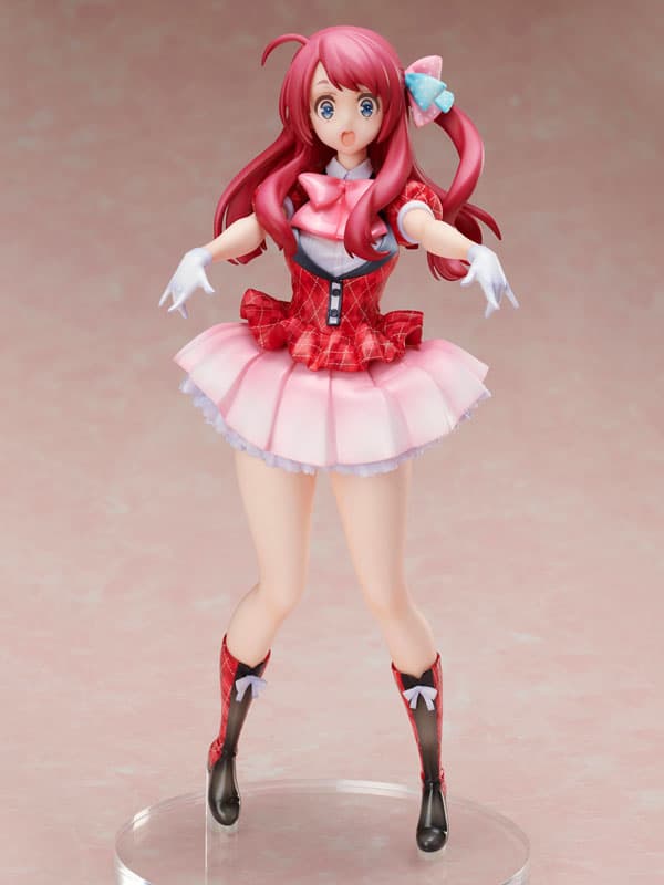 Zombie Land Saga Sakura Minamoto 1/7 Complete Figure