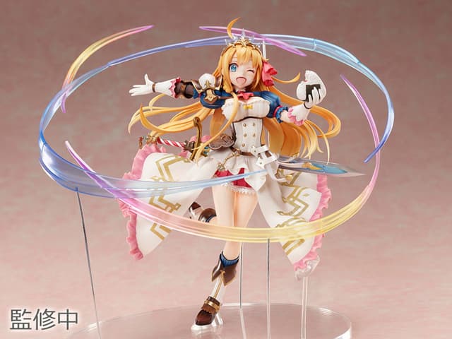 Princess Connect! Re:Dive Pecorine 1/7 Scale Figure
