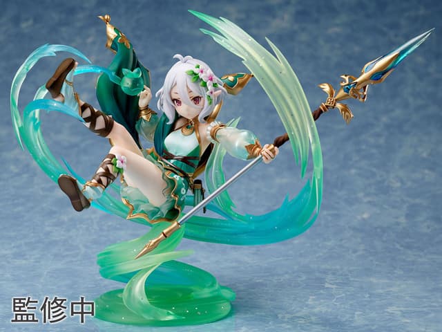 Princess Connect! Re:Dive Kokkoro 1/7 Complete Figure