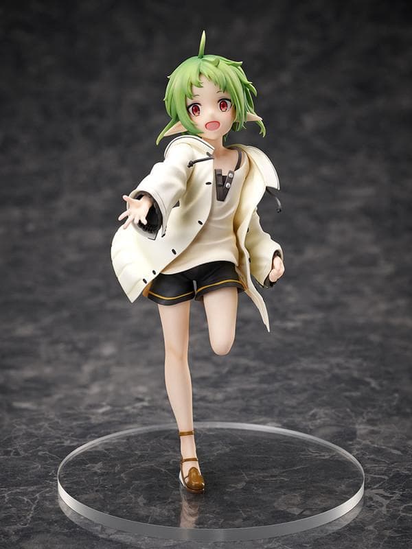 Mushoku Tensei ~Isekai Ittara Honki Dasu~ - Sylphiette Greyrat - F:Nex - 1/7
