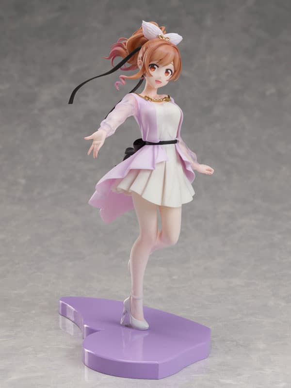 SELECTION PROJECT Suzune Miyama 1/7 Complete Figure