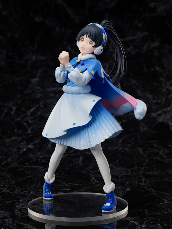 Love Live! Super Star!! Ren Hazuki 1/7 Complete Figure