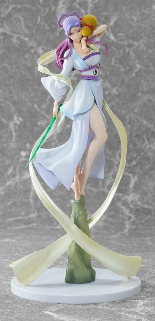 Reikenzan: Hoshikuzu-tachi no Utage - Oubu - 1/8