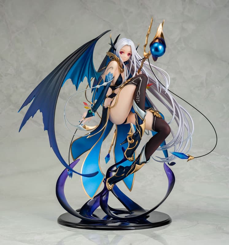 Shen Dai Meng Hua Tan BIBLE BULLET Nidhogg 1/8 Complete Figure