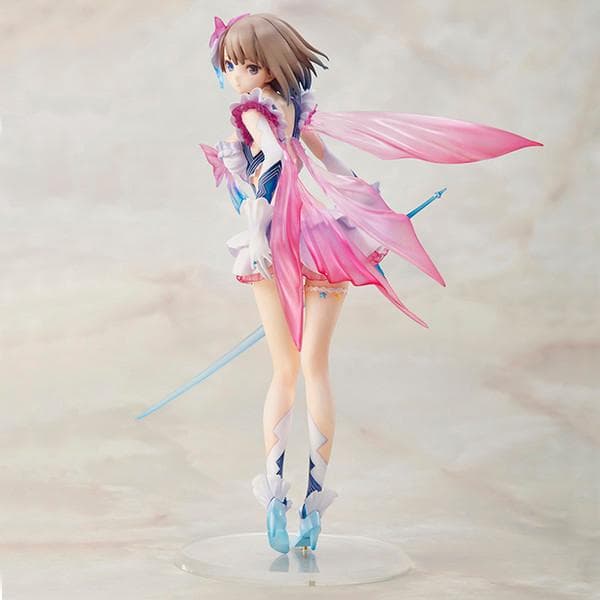 Blue Reflection: Maboroshi ni Mau Shoujo no Ken - Shirai Hinako - Reflector ver., Union Online Limited Edition