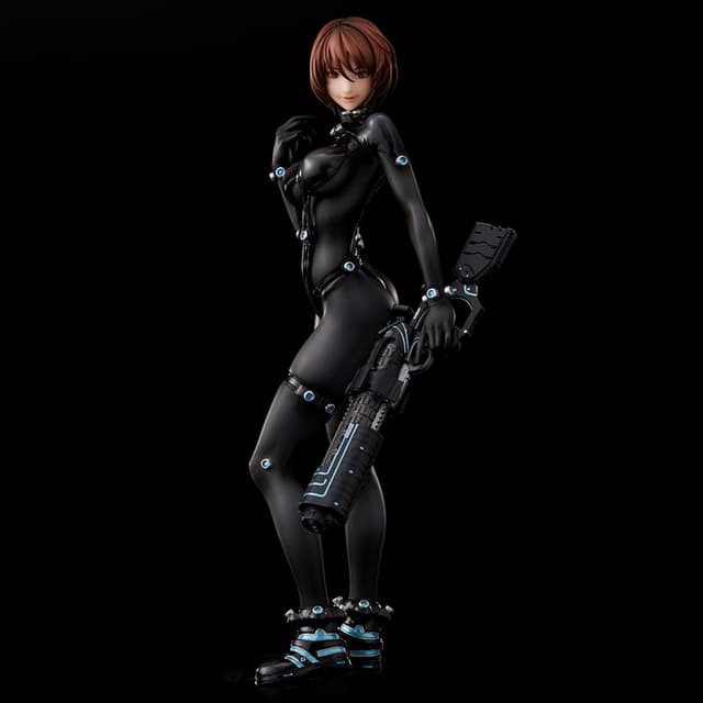 GANTZ:O - Anzu Yamasaki X Shotgun ver. Complete Figure