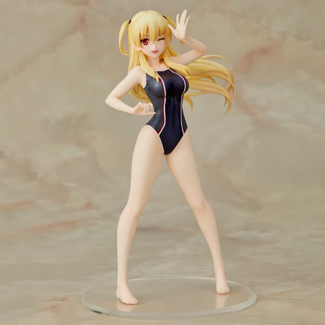 Legend of Heroes: Sen no Kiseki II - Alisa Reinford Complete Figure
