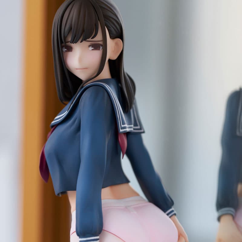 Yom Tights Futotta? Limited Edition Complete Figure