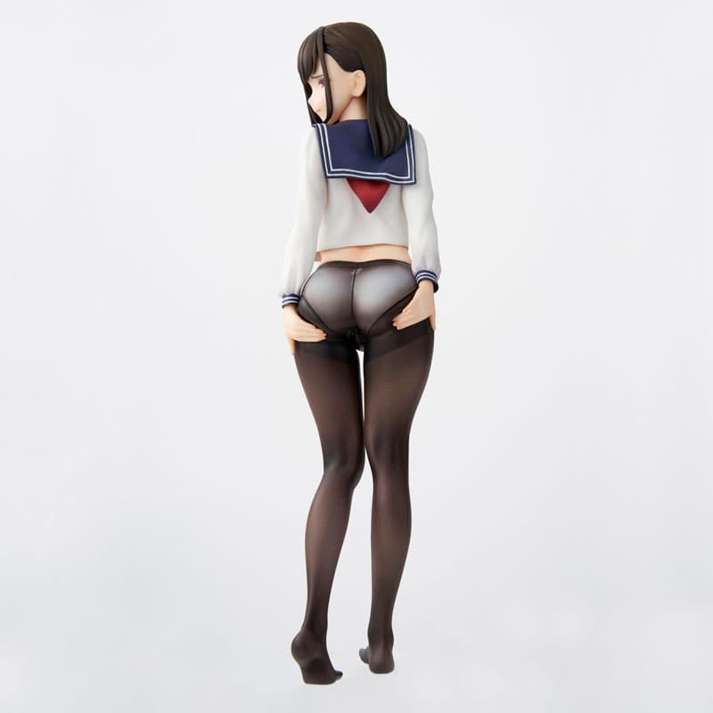 Yom Tights Futotta? Complete Figure