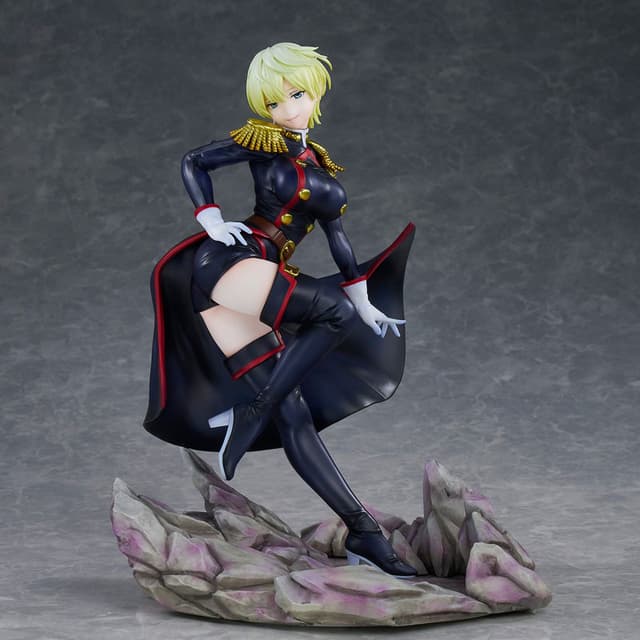 Chained Soldier Tenka Izumo 1/7 Complete Figure