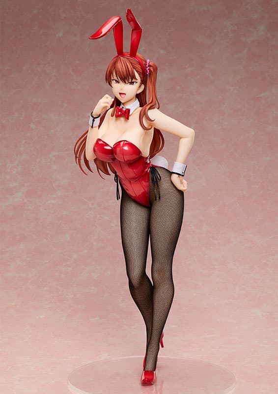 Bullied -Revenge Hypnosis- Izumi Nogami Bunny Ver. 1/4 Complete Figure