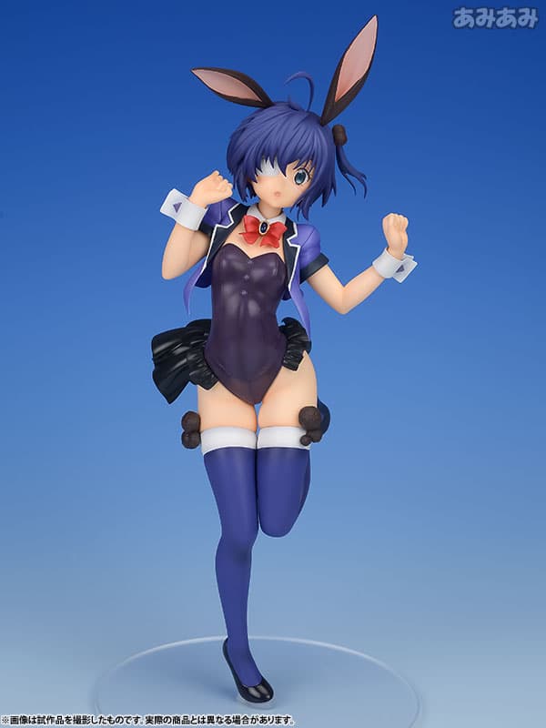 Chuunibyou demo Koi ga Shitai! REN - Rikka Takanashi Bunny ver. 1/7 Complete Figure