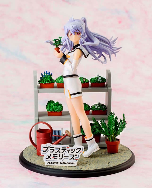 Plastic Memories - Isla 1/7 Complete Figure