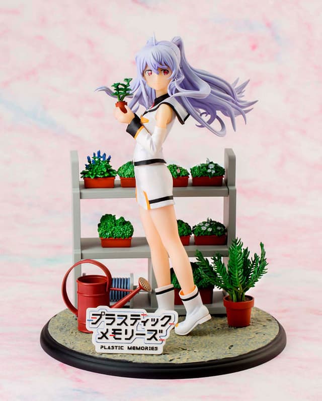 Plastic Memories - Isla 1/7 Complete Figure