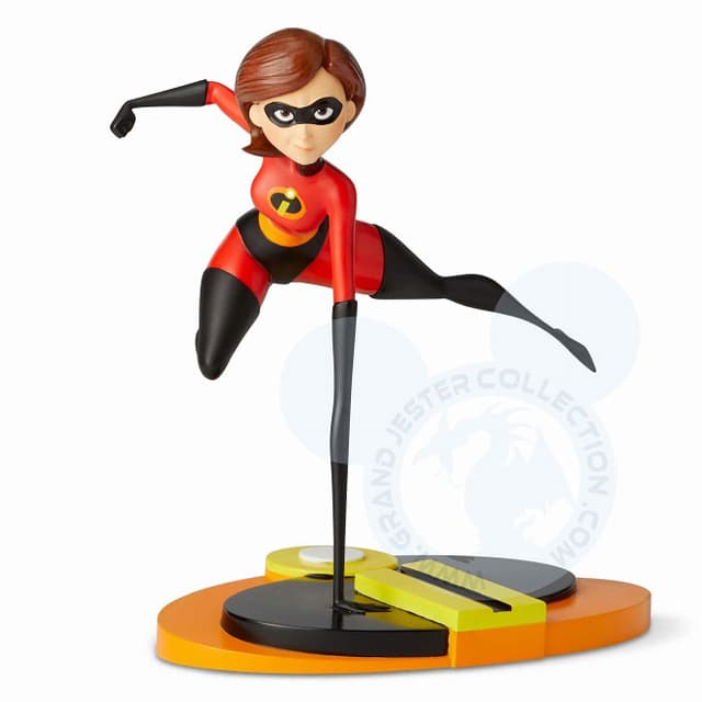 Incredibles 2 / Elastigirl PVC
