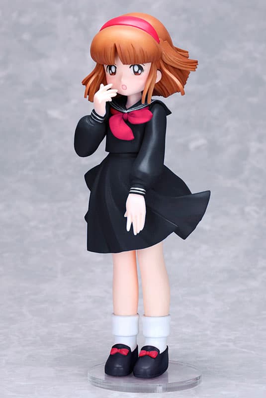 Hideo Azuma Bishoujo Figure Collection - Nanako Black Ver. 1/7 Complete Figure