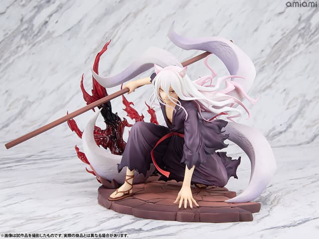 "Sengoku Youko" Jinka -Yonaoshi Kyoudai- 1/7 Complete Figure