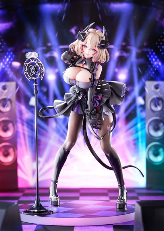 Azur Lane Roon Muse 1/6 Complete Figure AmiAmi Limited Edition