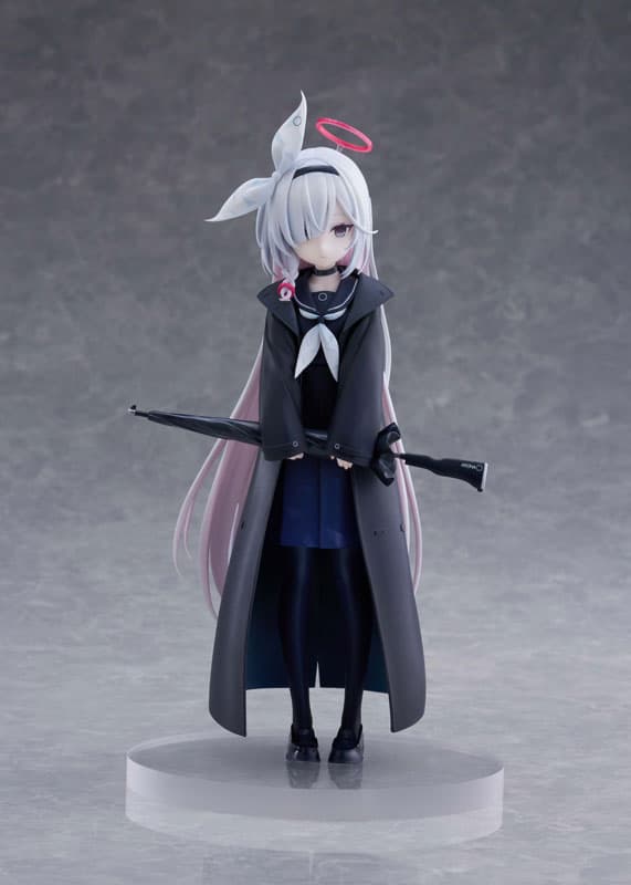 Blue Archive "Plana" 1/7 Complete Figure