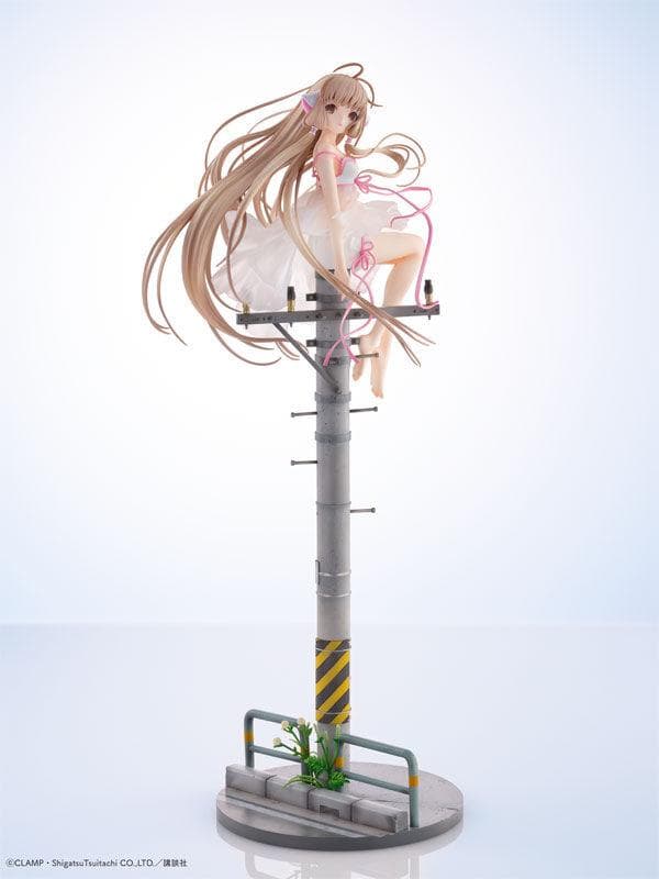 Chobits - Chii - 1/7 - Soothing Breeze