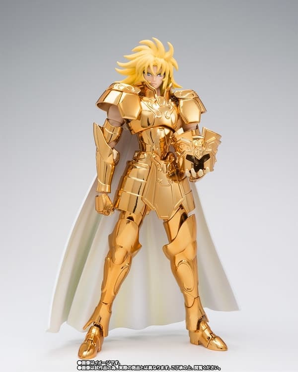 Saint Seiya - Gemini Kanon - Gemini Saga - Myth Cloth EX - OCE - Original Color Edition