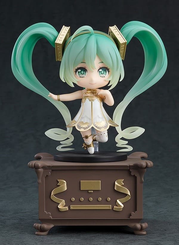 Vocaloid - Hatsune Miku - Nendoroid (#1538) - Symphony 5th Anniversary Ver.