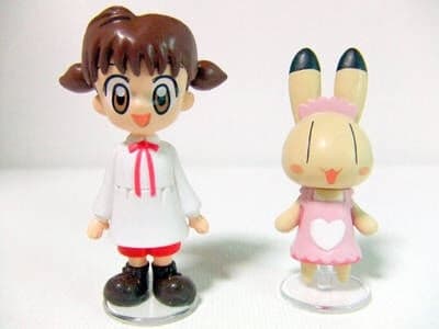 Animal Yokochou - Matsuzaki Ami