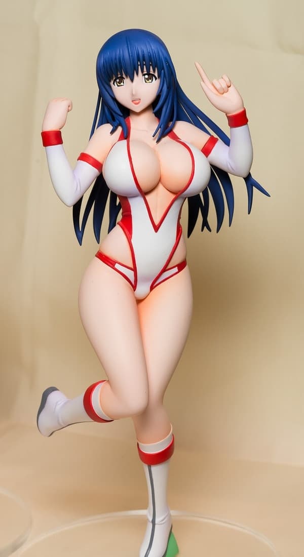 Sekai de Ichiban Tsuyoku Naritai! - Hagiwara Sakura
