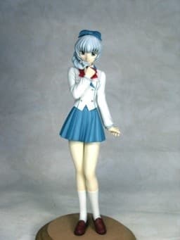Full Metal Panic! - Teletha Testarossa - 1/8