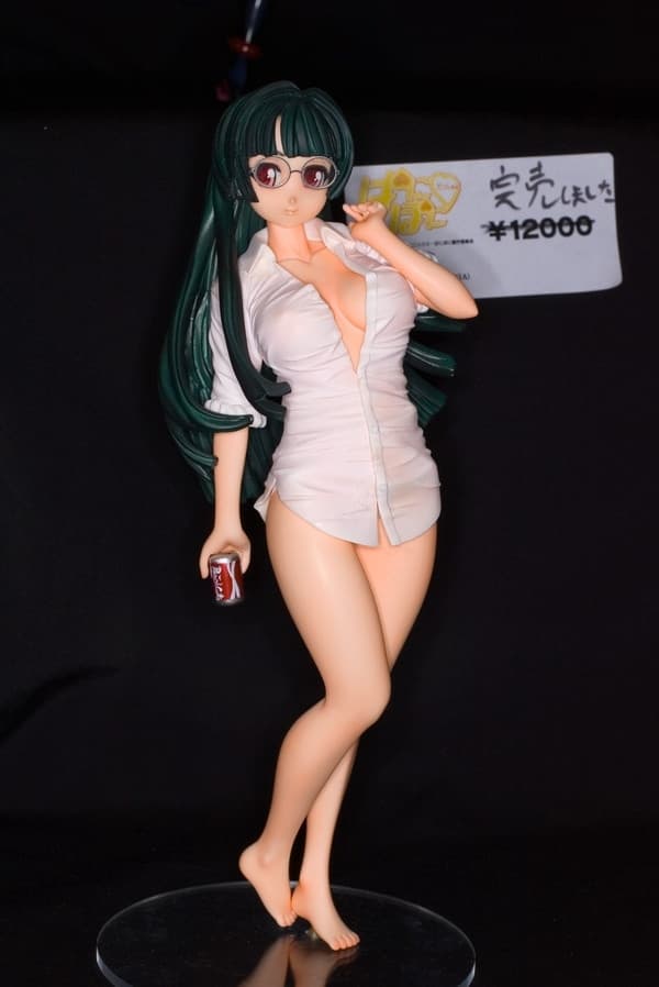 Pani Poni - Tachibana Rei - 1/6