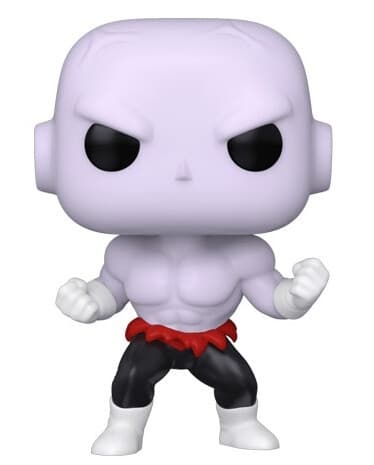 Dragon Ball Super - Jiren - POP! Animation (1280) - POP! Vinyl