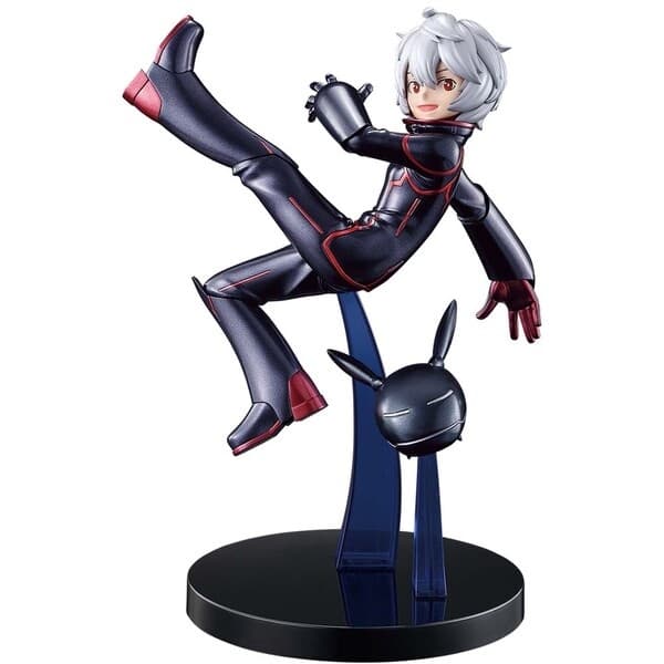 World Trigger - Kuga Yuuma - Replica - Ichiban Kuji - Ichiban Kuji World Trigger -Monogatari wa Dare no Mune no Uchi ni mo- (Last One Prize) - Last One Ver.